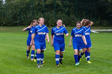 Bild 441 - B-Juniorinnen FSG BraWie 08 - JSG Sandesneben : Ergebnis: 2:0